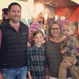 Meet your Posher, Carrie